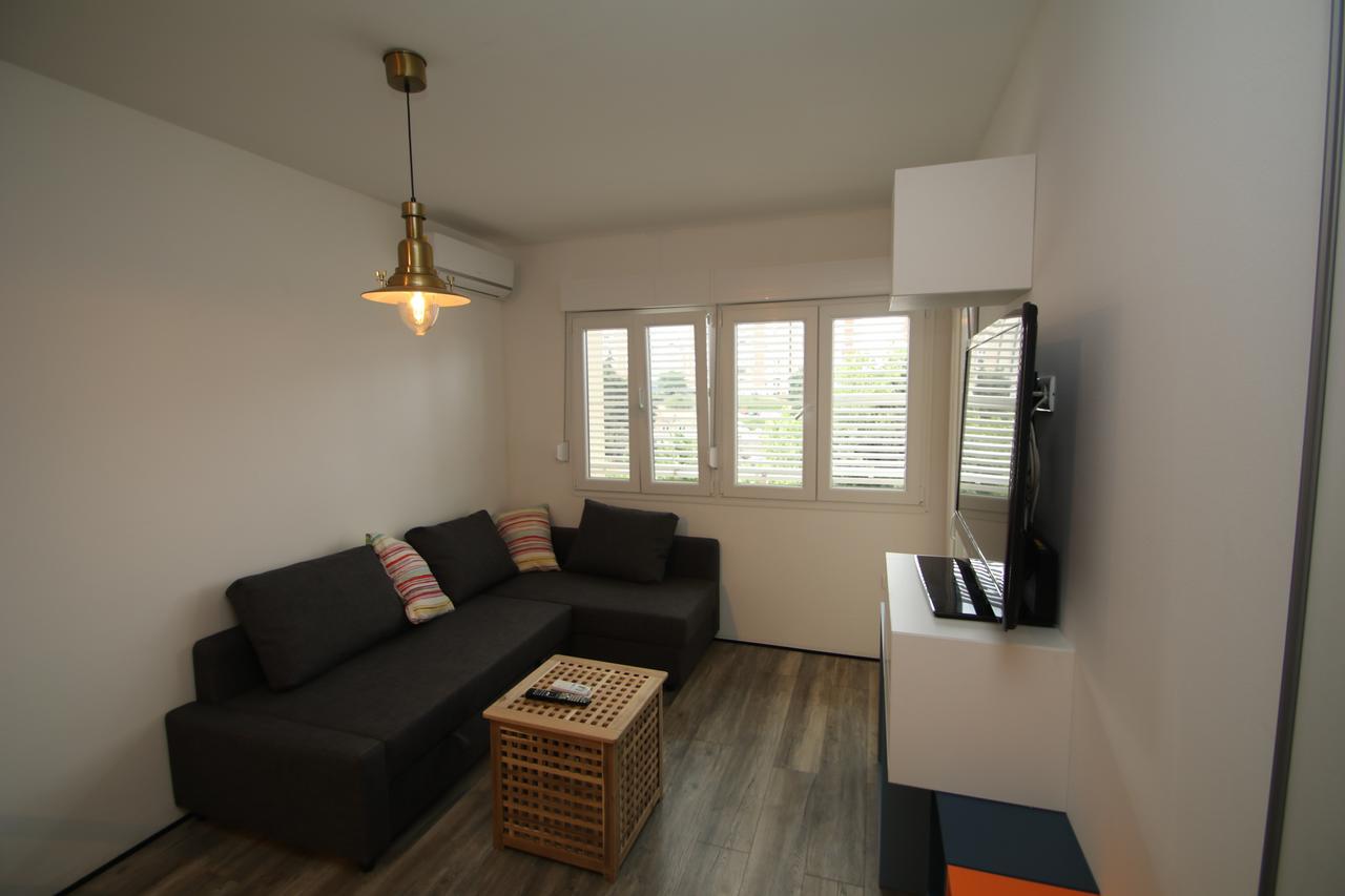 Apartment Priska Split Zewnętrze zdjęcie