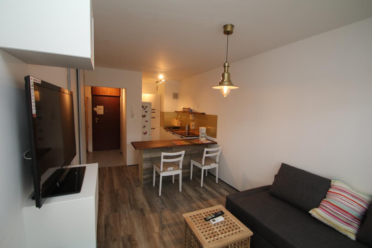 Apartment Priska Split Zewnętrze zdjęcie