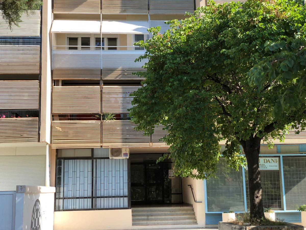 Apartment Priska Split Zewnętrze zdjęcie